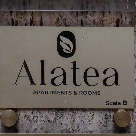 Alatea Porta Nuova 20 Hotel Verona Exterior foto