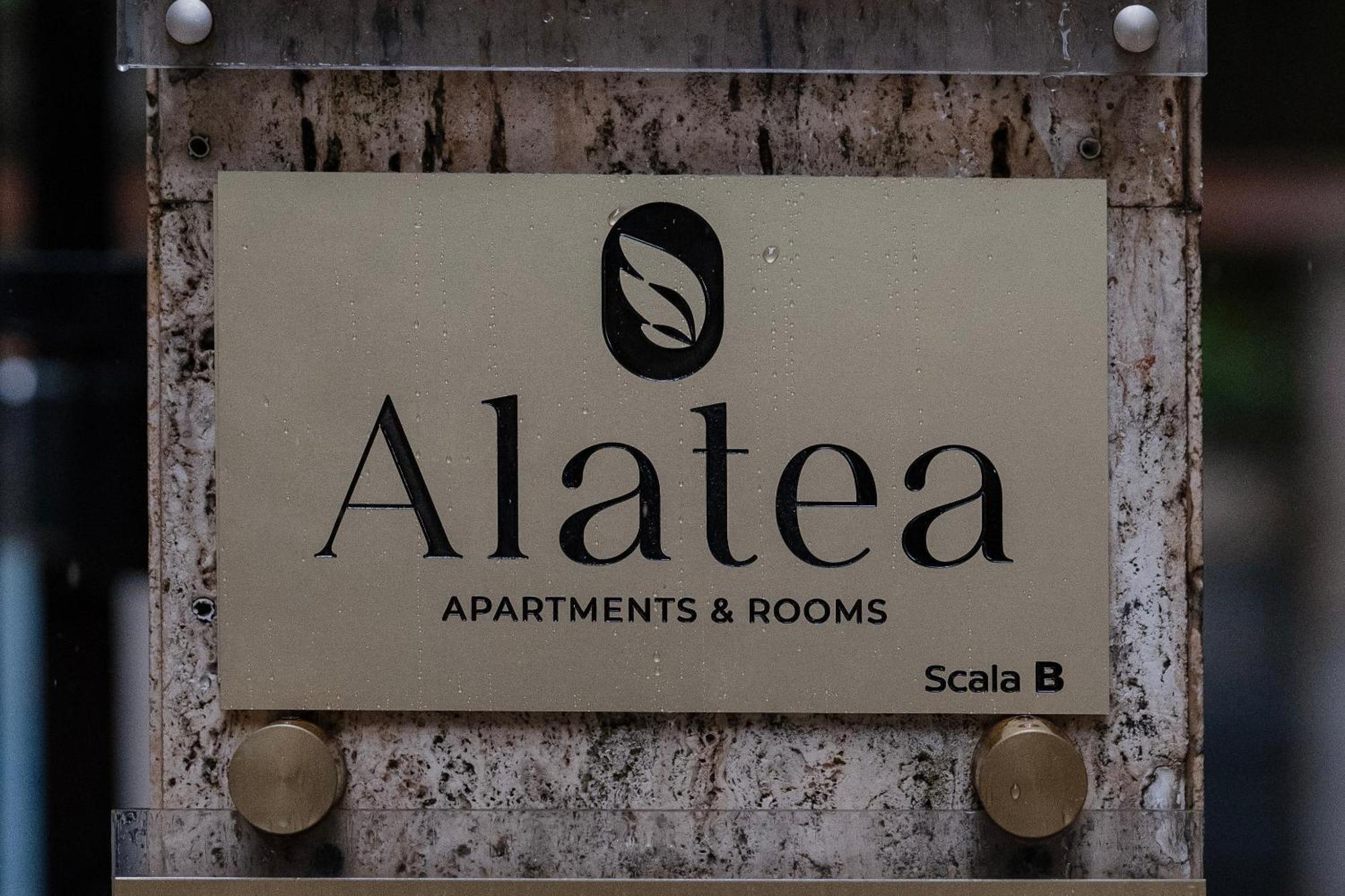 Alatea Porta Nuova 20 Hotel Verona Exterior foto