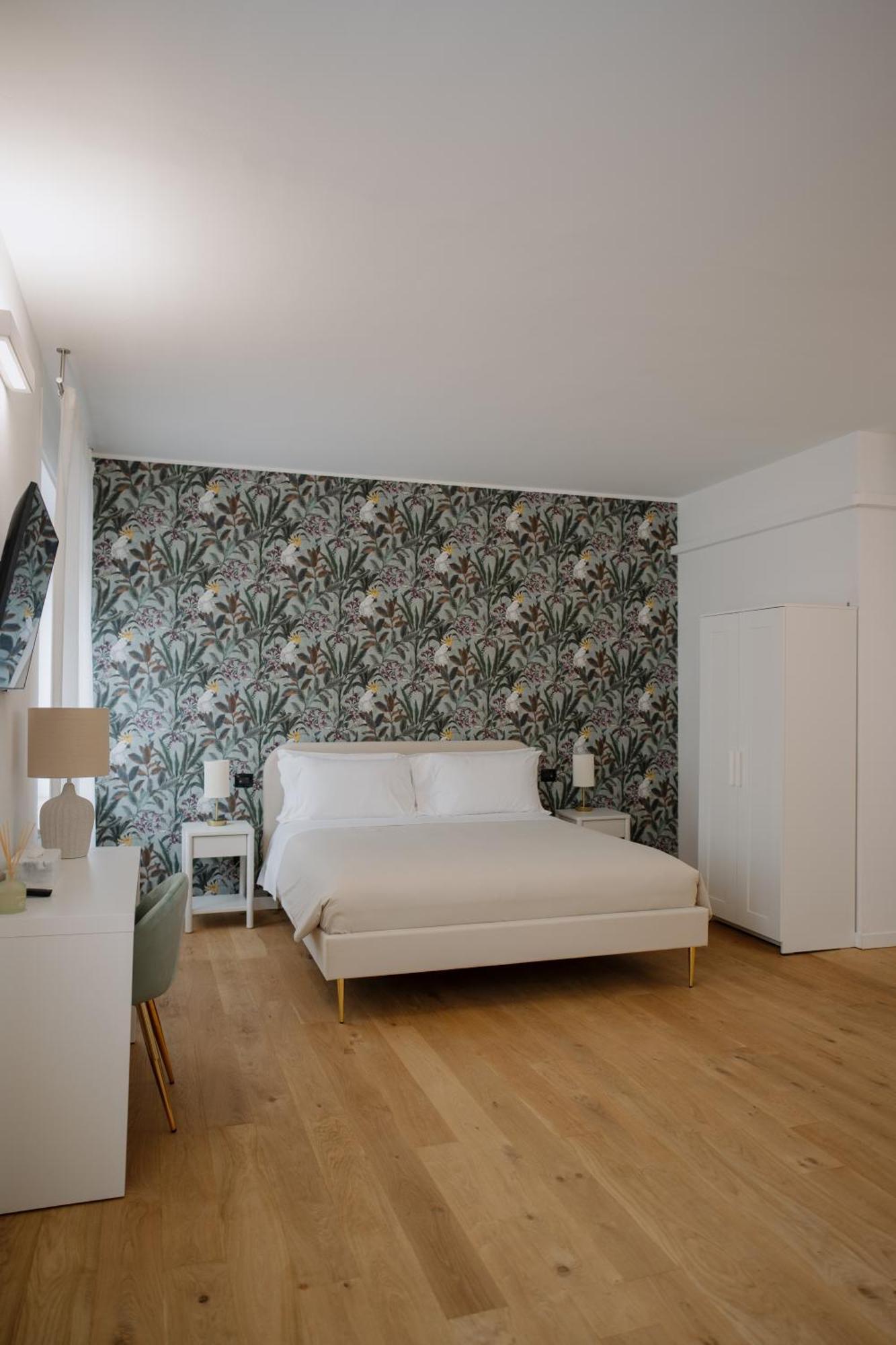 Alatea Porta Nuova 20 Hotel Verona Exterior foto