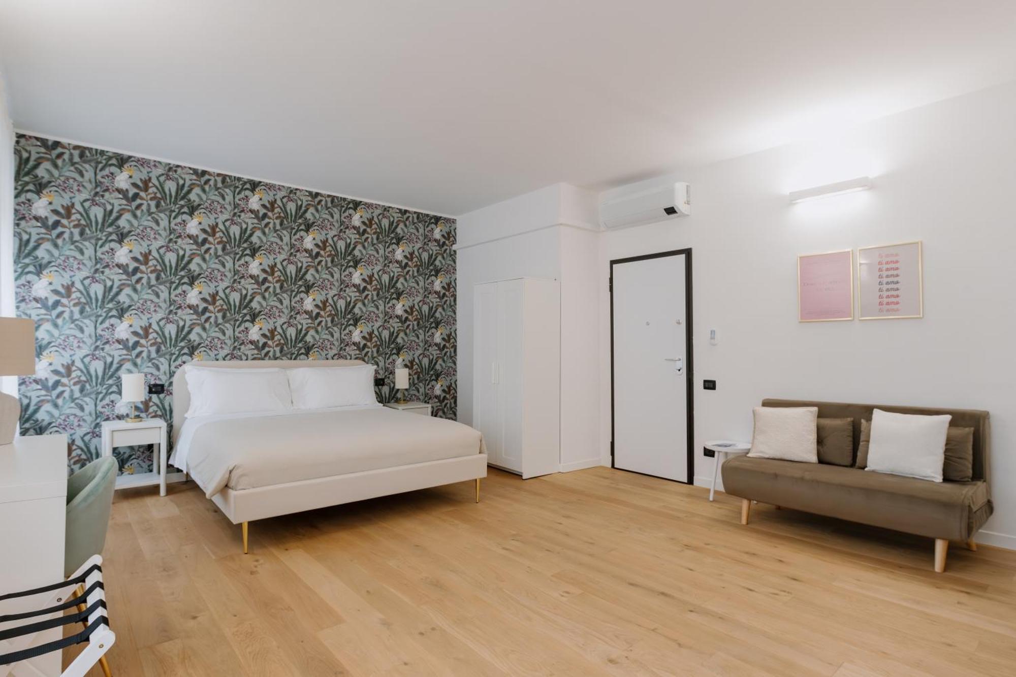 Alatea Porta Nuova 20 Hotel Verona Exterior foto