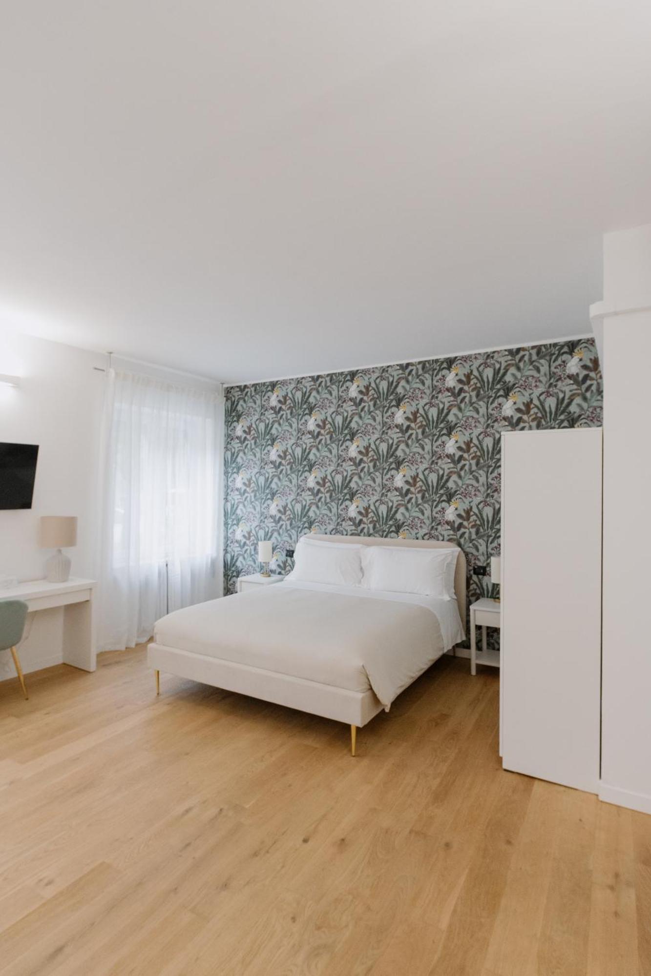Alatea Porta Nuova 20 Hotel Verona Exterior foto